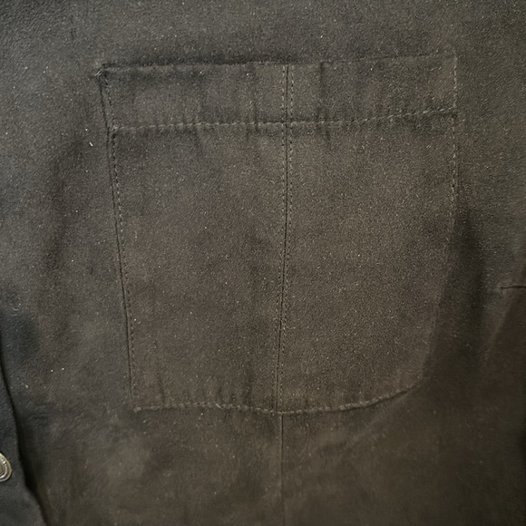 Charter Club Shirt - Picture 3 of 5